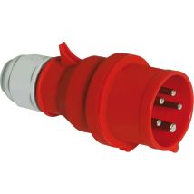 Cee Stecker 32a 5p (3p+n+pe) Bals Multi Grip 2148