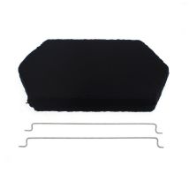 Carbon Filter – Genuine Spare Part for Ikea Cooker Hoods – Optimal Performance and Air Quality