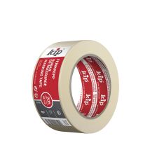 Kip - Premium Indoor 5 Day Masking Tape Crepe 205 - 48mm X 50m
