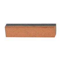 Pietra Affila Lame Mm 100 X 25 X H. 13
