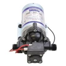 Pompa Shurflo 12v 11,3 L/min Shurflo Dip2088343135