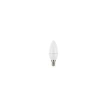10 X Lampadina Led Oliva 7,2w E14 806lm 4000k