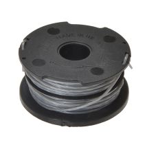 Bd139 Spool & Line To Fit Black & Decker Trimmers A6441 Almbd139