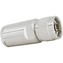 Ssb - Electronic Ecoflex15 Plus 7395 Connettore N Spina Dritta 50 Ω 1 Pz.