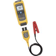 Fluke Flk-a3004fc Stromzange Digital Datenlogger Cat Iii 1000 V, Cat Iv 600 V