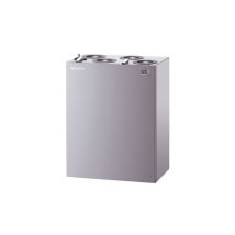 Maico WS 170 L Wohnungslüftungsgerät – 40-160 m³/h – Energieeffizienzklasse A – 42 dB Schalldruckpegel – 595 mm Breite