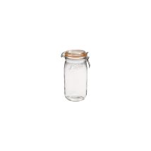 6 Gläser 1,5 L / 85 Mm - Le Parfait Super - Le Parfait