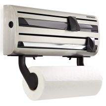 Portarrollos Pared A.inox. Leifheit Ehlis