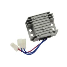 Regulador De Tensión Motor Motobomba Cultivador La170 La186 Launtop 7016004