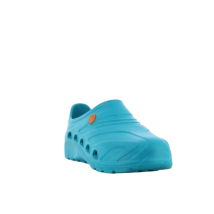 Sabot De Travail Ultralégère Oxypas Oxyva Esd Src Vert Foncé 37-38