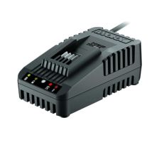 Worx Wa3880 Chargeur Rapide Pour Batterie 20v Lithium-ion Temps De Charge 2 Heures