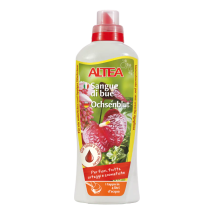 Sangue Di Bue Concime Naturale Per Ortaggi E Piante Ornamentali 1kg - Altea
