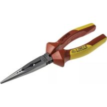 Pinza Isolata Orbis 16 2000 40rv Leggera Robusta