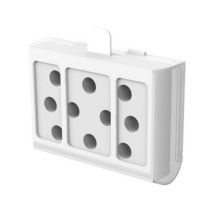 Dischi Aroma Boneco A051 5 Pezzi Compatibile Oli Essenziali