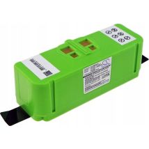 Cameron-sino Akumulator Vert 5200mah Pour Irobot