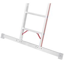 Pied stabilizzatore per scala 4061 – 54063 – 60 x 22 cm – Accessorio per scala – Hymer