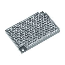 Pepperl+fuchs 255401 Riflettore Ref-a60 1 Pz.