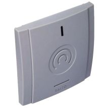 Lecteur Mural Mifare Wrmb004s Coloris Argent - Salto Systems France
