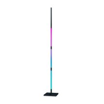 B-Ware Calex Smart Led Stehleuchte Lampe Wlan Cct Rgb Faltbar Stehleuchte Wohnzimmer