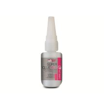Sekundenkleber Super Glue 15 Long Life, 20g - Wiko
