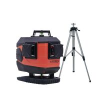 Futech - Multilinienlaser Mc4de Green Promo 2x60m 1 Mm/10m