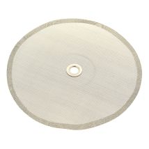 Sieb 4/6/8 Tassen 10cm Für Kaffeemaschine Bodum