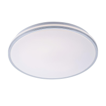 [neuwertig] B-ware Leuchten Direkt Led Deckenlampe Isabell Deckenlampe Leuchte Bewegungsmelder