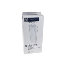 Sebo - Bolsa Para Aspiradora - Filtro - Dart4 / Dart2 / Felix - S7029er - 4012615702909