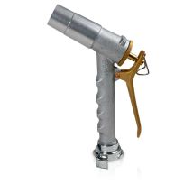 Spritzpistole Alu/mess Geka Universal Wg525sb