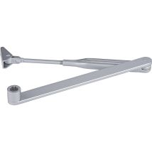 Dormakaba - Dorma Rastfeststellarm Für Oben-türschließer Ts 72/71 Aluminium Silber Elox