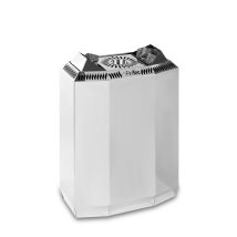Kaisa 6 Kw Premium Bio-saunaofen Combi Saunaofen Mit Verdampfer Pulverbeschichtet - Fintec