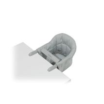Brevi Seggiolino Da Tavolo Dinette Grey