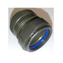 Amphenol – HE308-13-17-7M – MIL-DTL-38999 Series I LJT Miniature Connector – 17 mm Shell Size – Environmentally Sealed
