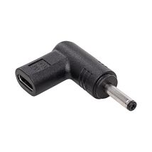 Akyga Ak-nd-c05 Usb-c / 3,5 X 1,35 Mm Laptop-adapter