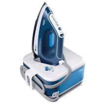 Braun - Steam Iron, 6.5 Bar Carestyle Compact Pro , Blue