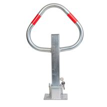 Dissuasore Di Parcheggio Klose-besser Un Piede Eco - 60 X 36 Cm - 552