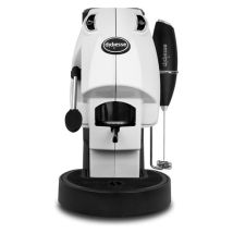 Macchina caffè capsule Didiesse – 358370 – BABY FROG Coffee&Tea – Bianco