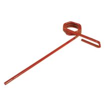 Dent de herse – 909185N – Adaptable pour Sulky – Vernis pour meuble et objet – AUTRES