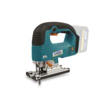 Virutex - Akku-stichsäge Scb324 - Ohne Akku Und Ladegerät - 3400400