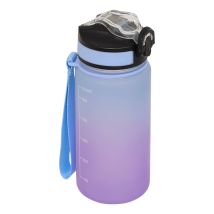 Gourde Avec Paille 0,6l - 5five
