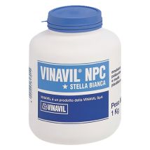 Colla Vinilica 'vinavil Npc' Kg. 5 - Vinavil