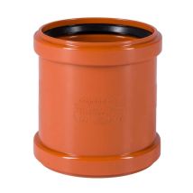 Manchon De Raccordement Kg Dn 315 Pour Tuyaux D'Égout