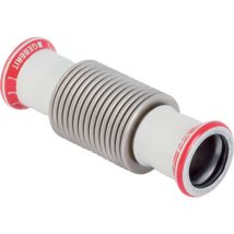 Geberit 23939 Mapress C-stahl Axialkompensator