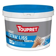 Toupret Les Essentiels Extra'liss Pâte7kg - Toupret