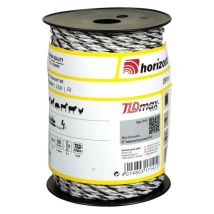 Recinzione Elettrica Horizont Turbomax W9 Massima Conduttività 200 M