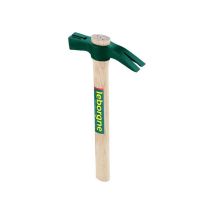 Marteau De Coffreur Manche Bois 700 G - Leborgne