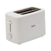 Tostadora JATA – 2 ranuras extra anchas 750 W – Diseño atractivo y funcional – Desconexión automática