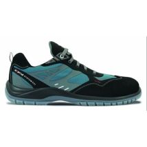 Proiseg Hispania - Zapato Seguridad Exena S1p Cupido Navy