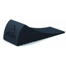 Twinco Alba Türstopper Schwarz 8 Cm Breite