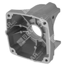 Carter Motore Lato Avviamento Per Soffiatori Attila Compatibile - 047062